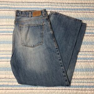 Cremieux Light Blue Relaxed fit Jeans